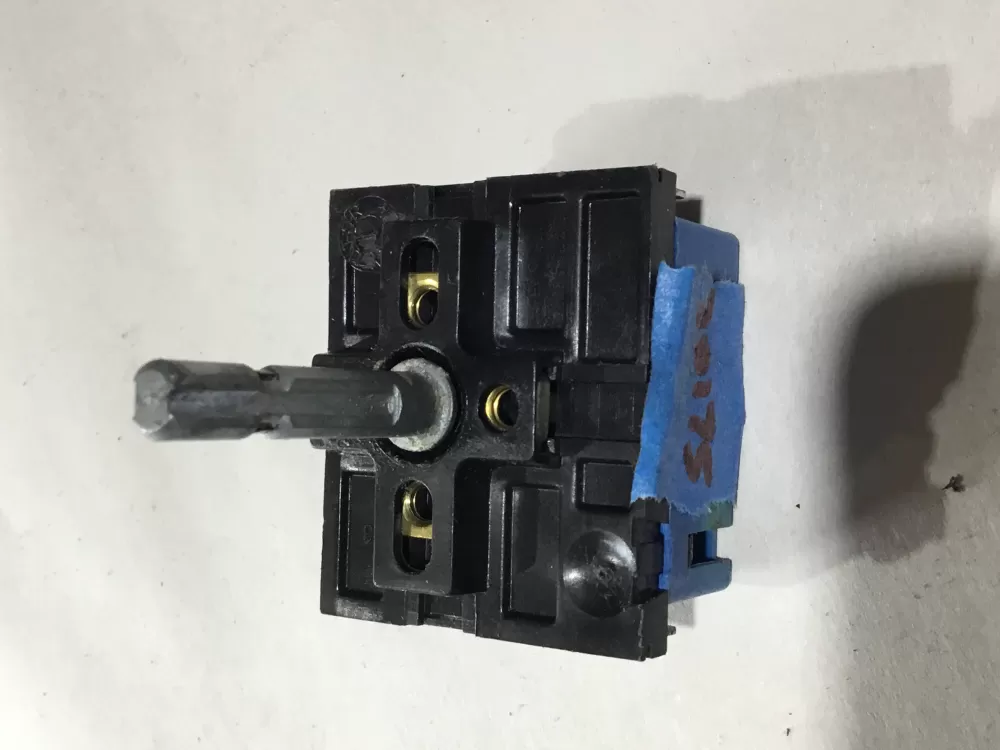 Samsung Range DG44-01002A Energy Regulator Switch AZ102271 | Sl102