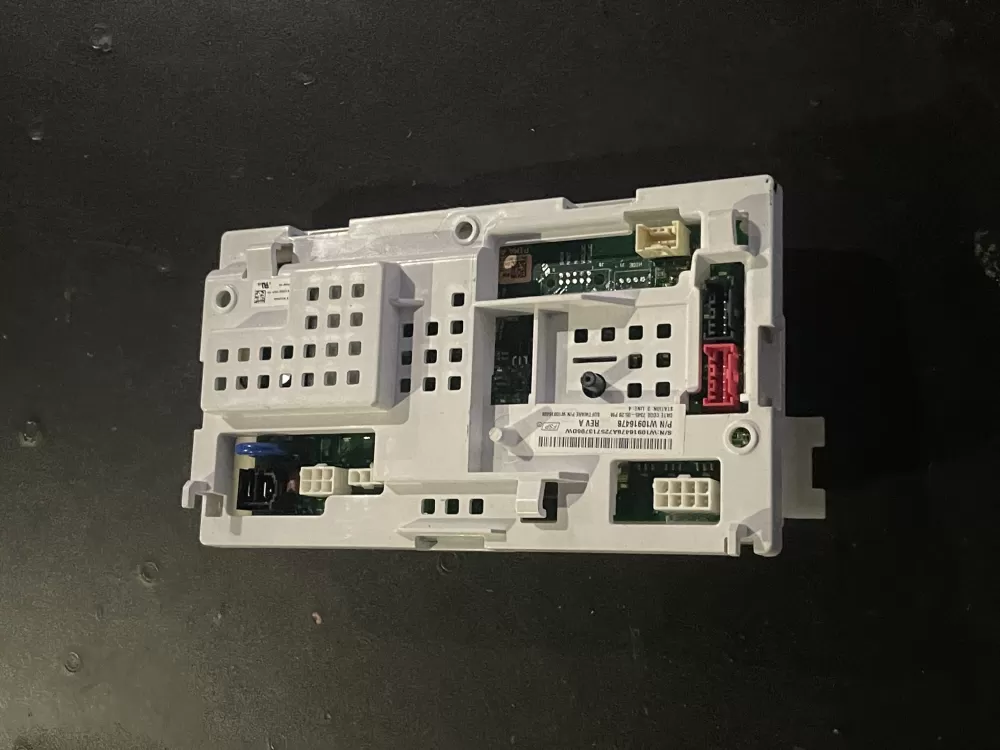 Whirlpool AP6261032 W10803586 W10841364 W10865064 W10915785 W10916478 W11116590 PS12114296 Washer Control Board