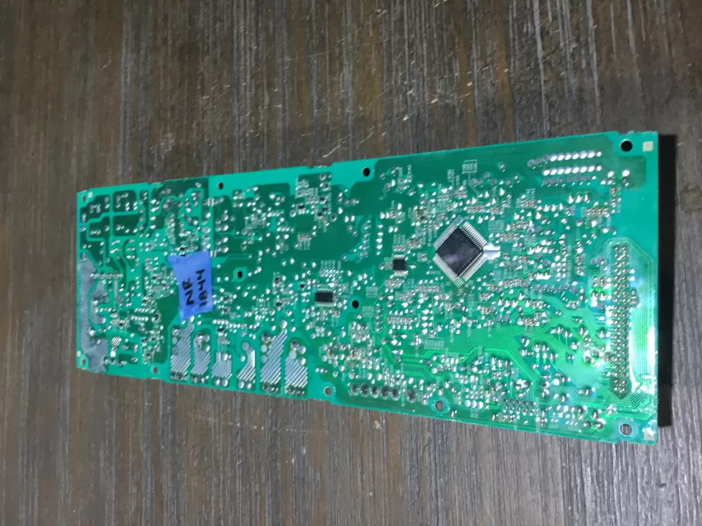 GE 212D1199G01 212D1201P001 212D1199G05 Dryer Control Board AZ51625 | NR1844