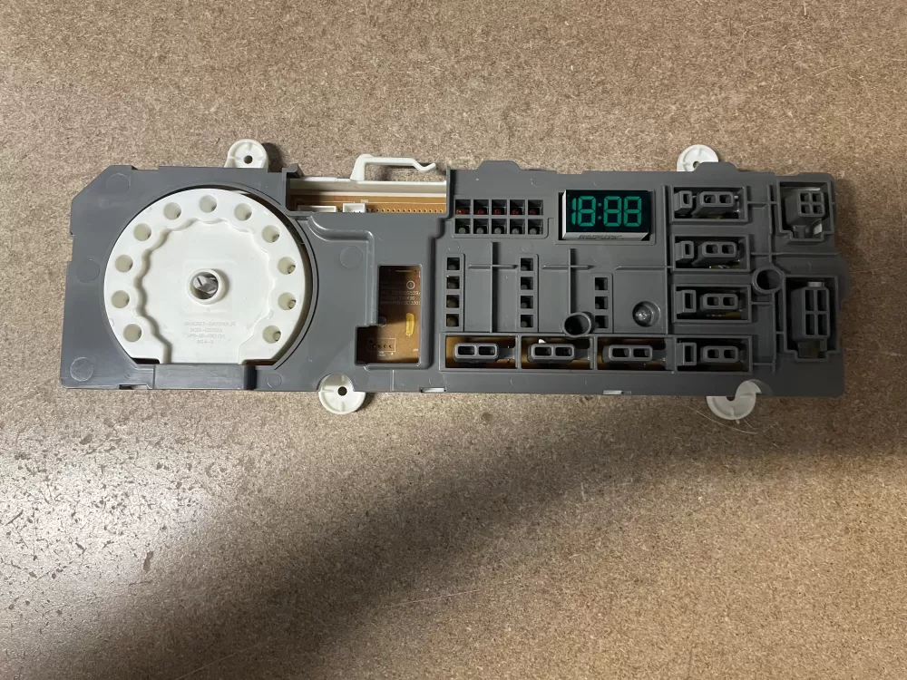 Samsung DC92-01624F Dryer Control Board