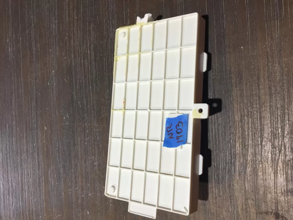 Samsung DC92-01596D DC92-01606C AP5916779 Dryer Control Board AZ53692 | NR1903