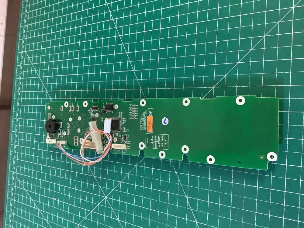 LG EBR67357935 Refrigerator Control Board Dispenser AZ213437 | NR1411