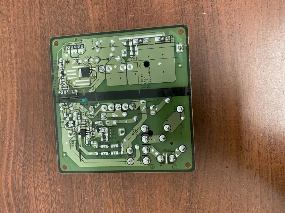Samsung DA92-00486A AP5914912 Refrigerator Control Board AZ50826 | BK1834