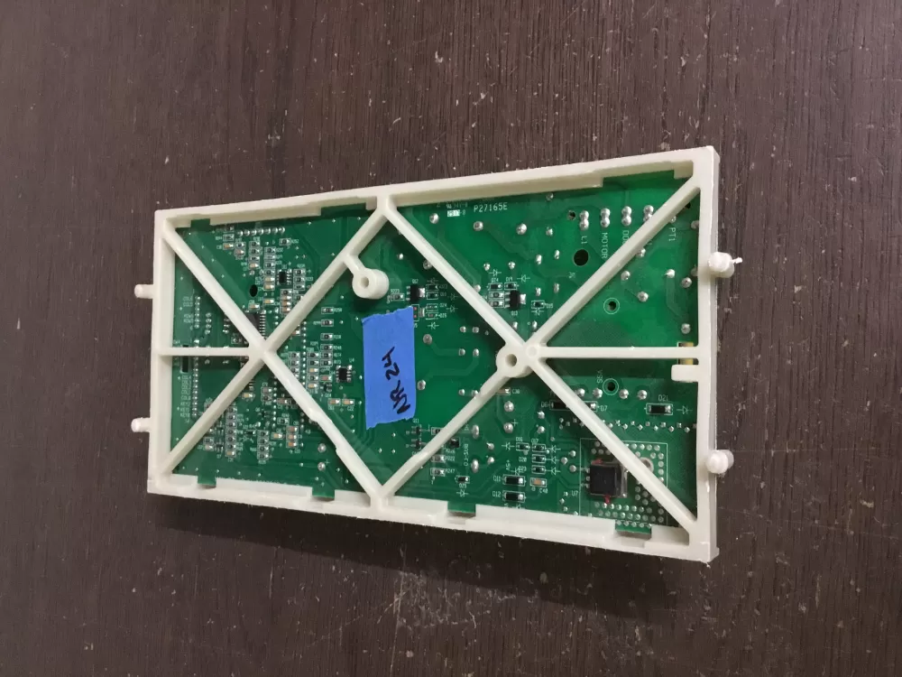 Whirlpool WP8546219 Dryer Control Board AZ17375 | NR24