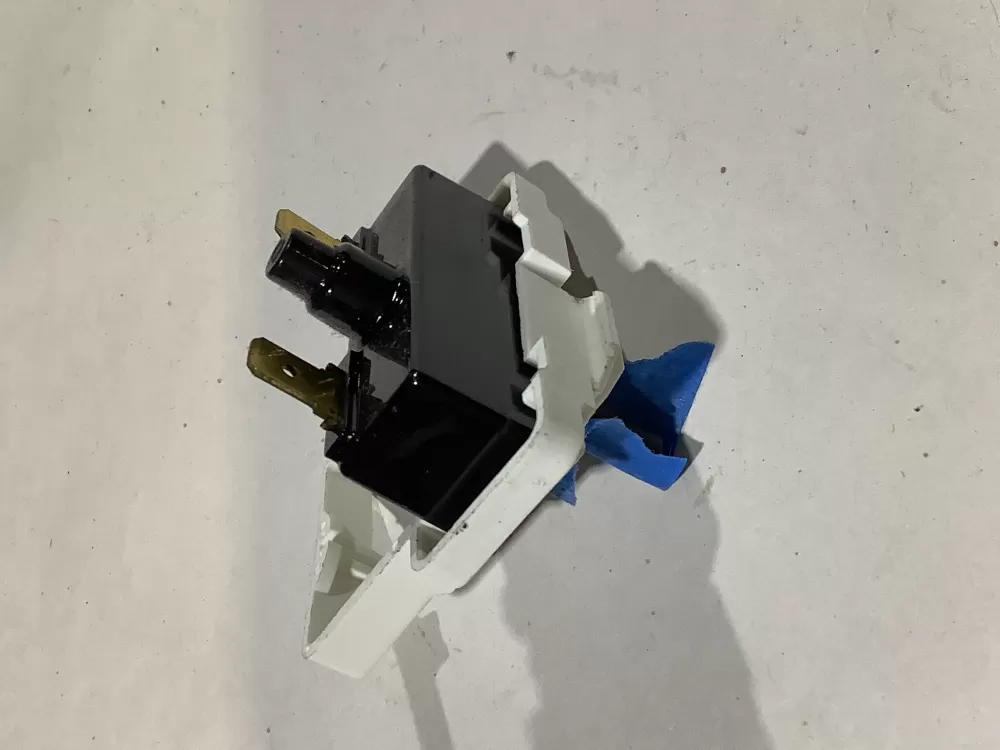 Whirlpool WP3977456 PS11742178 Dryer Start Switch AZ103810 | Sl53