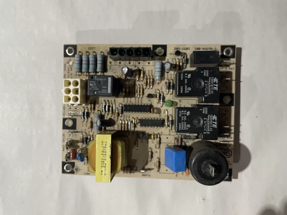 Lennox 1097-83-503A Furnace Control Board AZ198566 | KM76