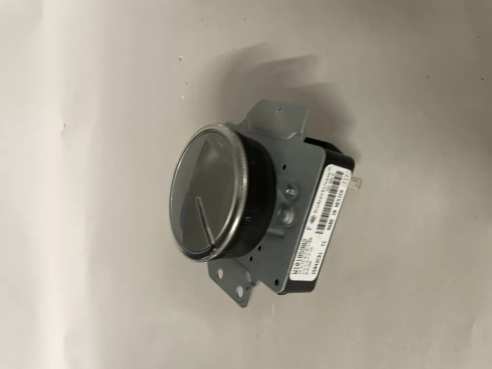 Whirlpool  Maytag  Kenmore 162-402-AM  AP6016541 W10185982 WPW10185982VP WPW10185982 PS11749831 Dryer Timer