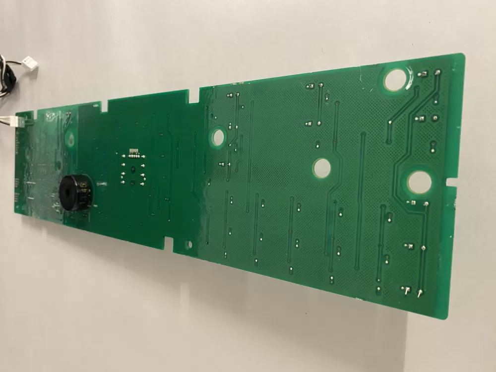 Whirlpool W10544207 Washer Board Control AZ203809 | BK2178