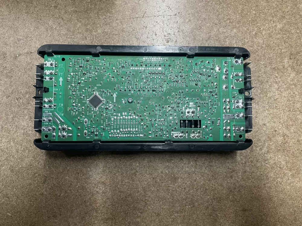Whirlpool W10173512 Range Oven Control Board AZ13152 | KM1102