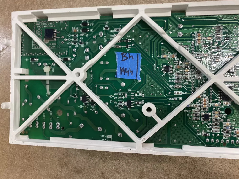 Whirlpool 85646219 Dryer Control Board AZ77783 | BK1944