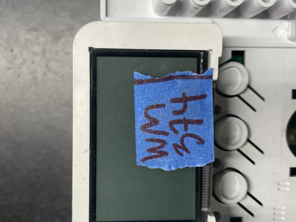 Frigidaire Electrolux 134622200 Washer Control Board AZ36110 | Wm374