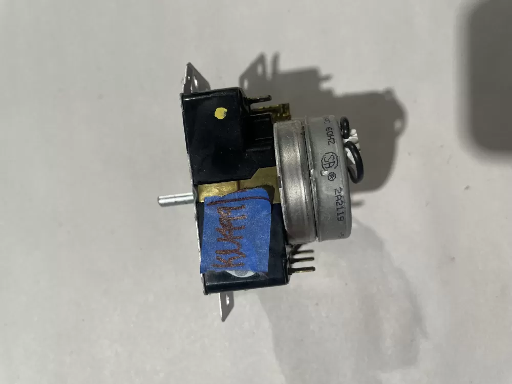 Kenmore 3406702A WP3976576 3406015 3406702 3976576 Dryer Timer AZ123450 | KM499