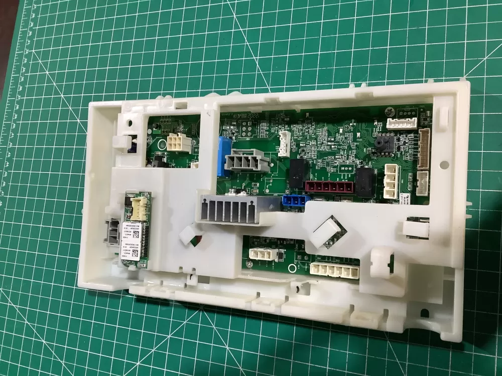GE Washer Control Board WH22X29532 WH22X36637 WH22X30898 AZ150695 | NRV777