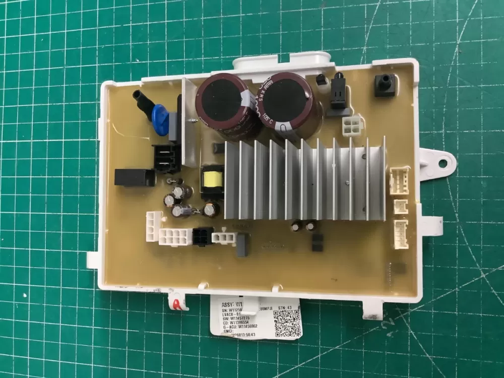 W11266006 Maytag Washer Control Unit Machine And Motor