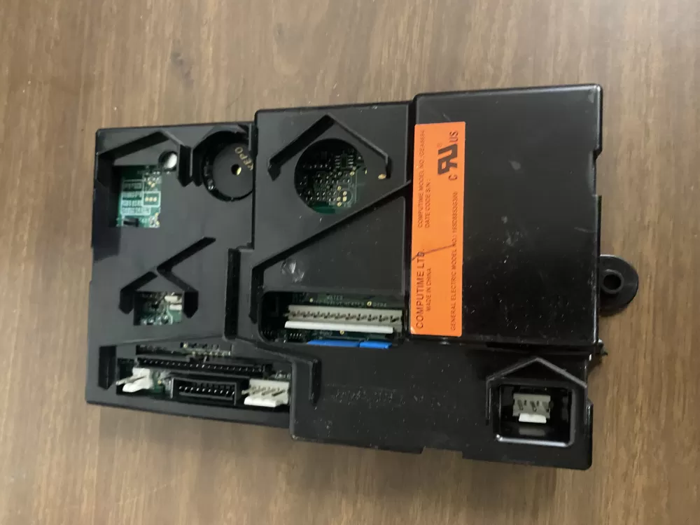 GE 165D8853G300 Dishwasher Control Board AZ31550 | BK1673