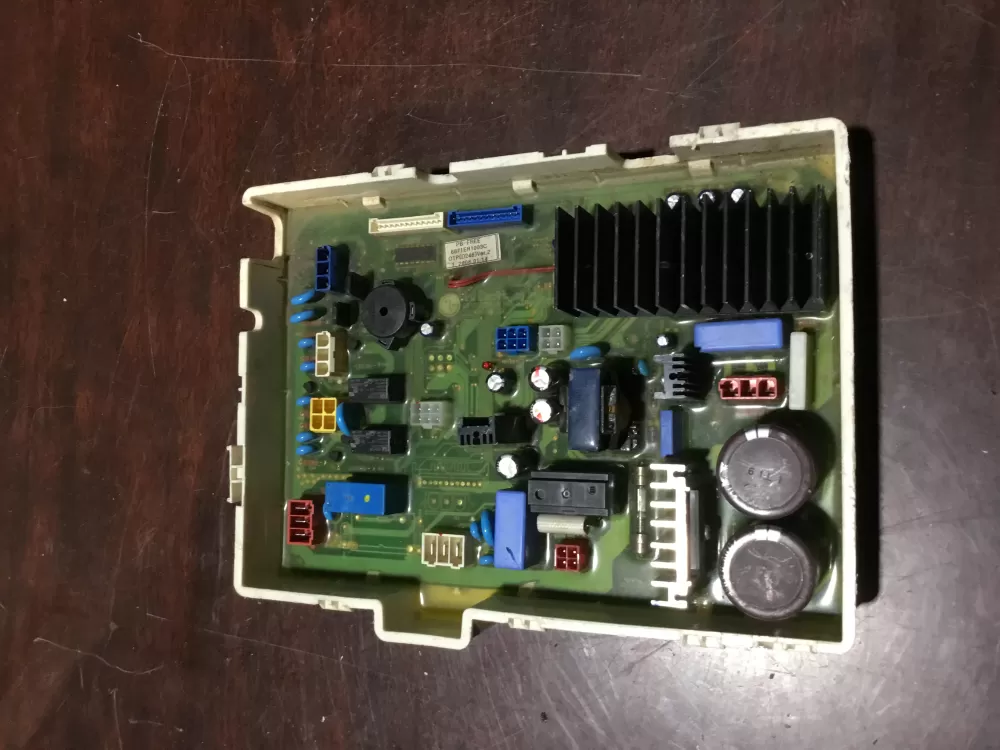 LG Kenmore 6870EC9203A 6871ER1003C Washer Control Board AZ67959 | V33
