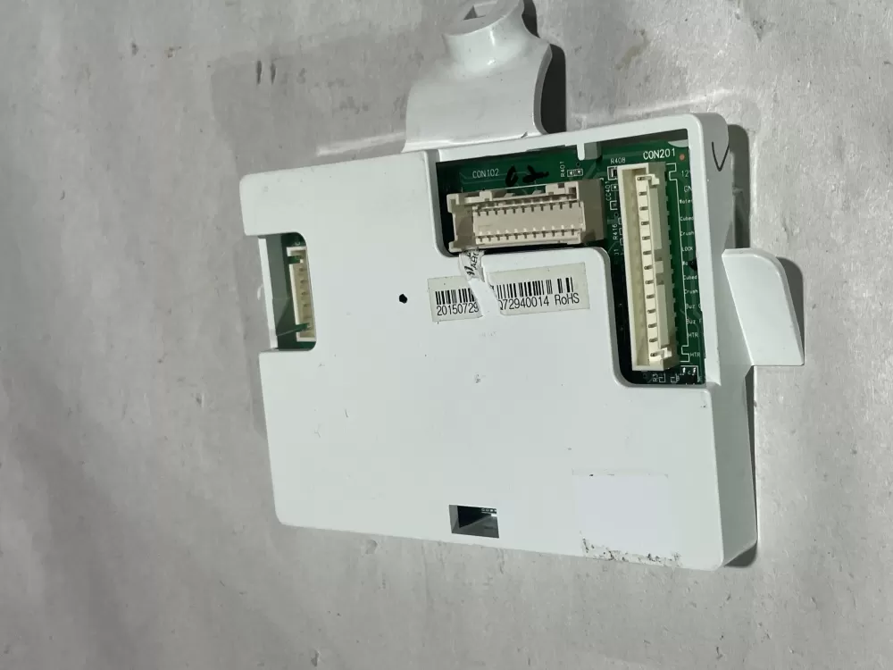 Kenmore EBR78988402 Refrigerator Display Power Control Board AZ152376 | Wm915