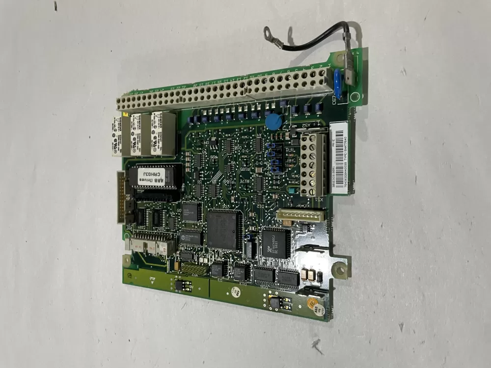 3BSE003195R1 ABB Board - General