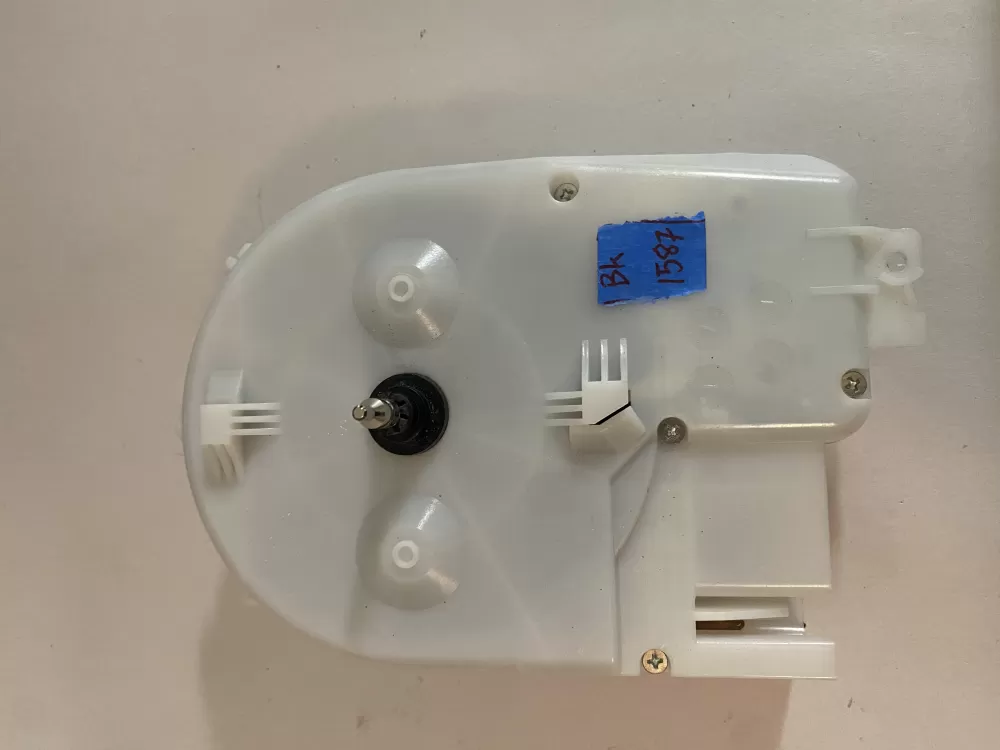 GE 175D6604P055 WH45X22698 Washer Timer AZ114251 | BK1587