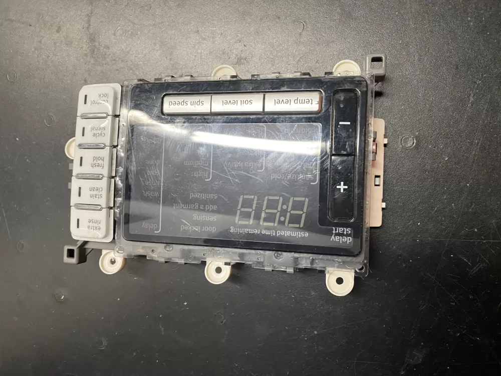 Whirlpool  Maytag W10388650 Washer Control Board