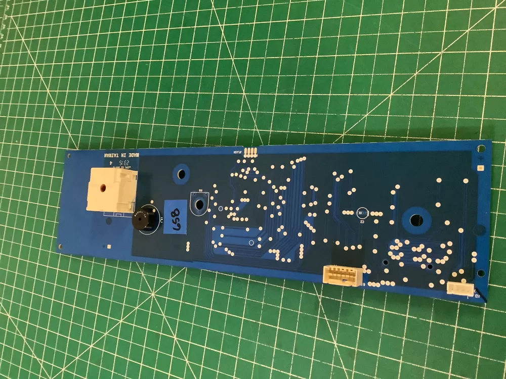 Kenmore 137438310 Washer Control Board AZ195051 | NR658