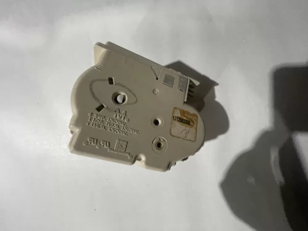 Frigidaire 131758600B GE Kenmore Washer Timer AZ192170 | KM2286