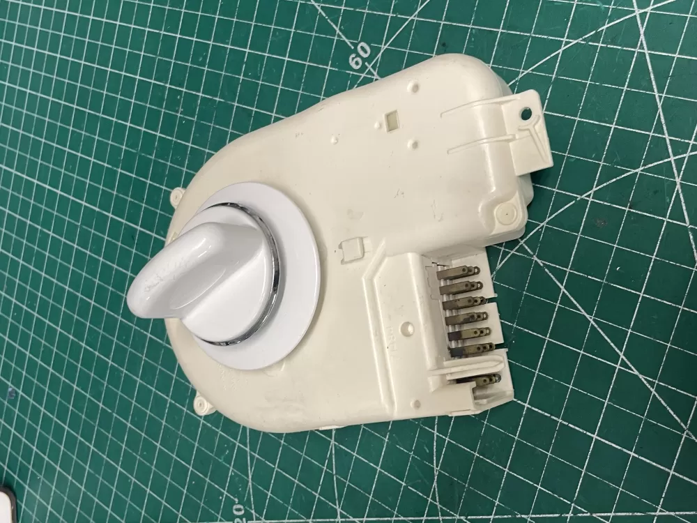 GE 175D5749P005 WH12X10348 Washer Timer