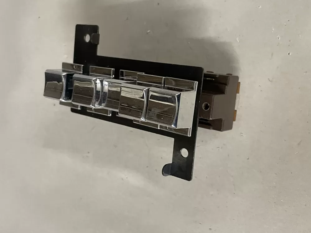 GE 175d1444g001 141 100 Dryer Selector Switch AZ220414 | Wm2020