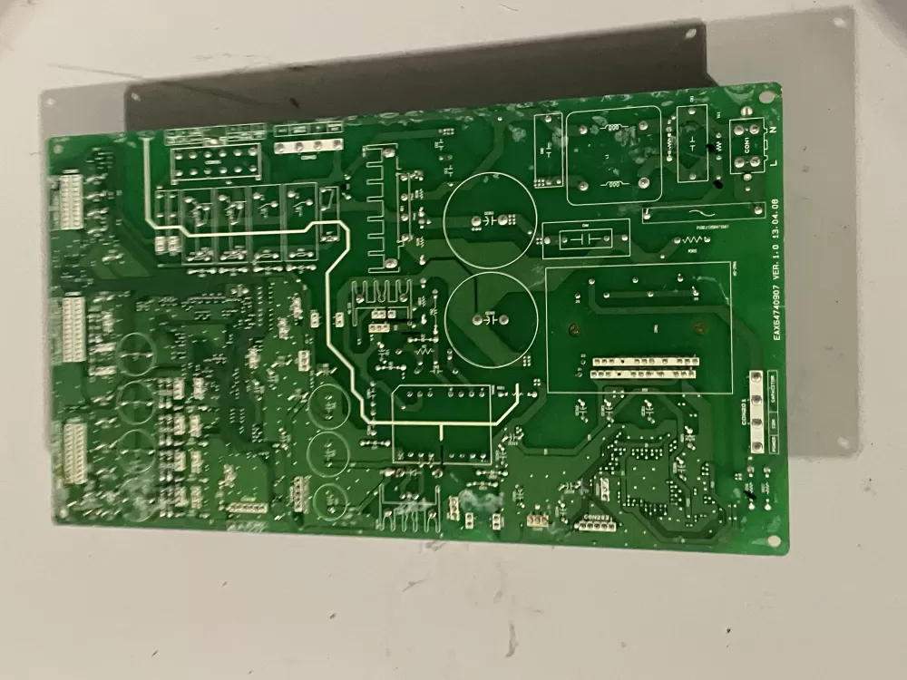 LG Kenmore EBR75234708 Refrigerator Control Board AZ32102 | Wm105