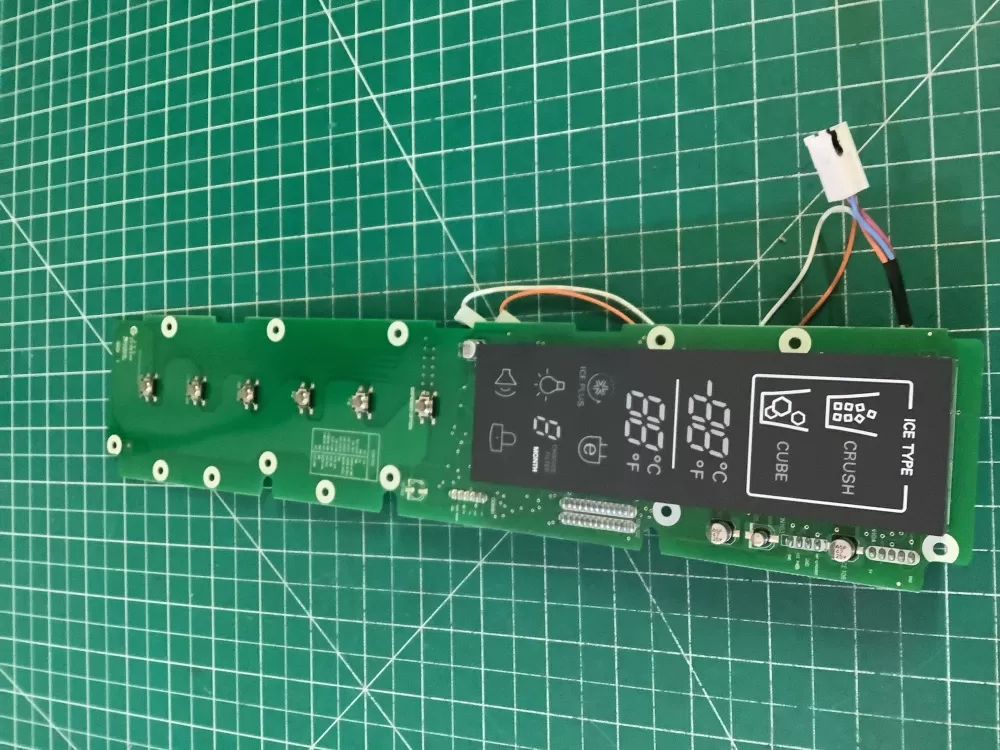 LG EBR67357914 EBR67357934 PS11761182 Refrigerator Board