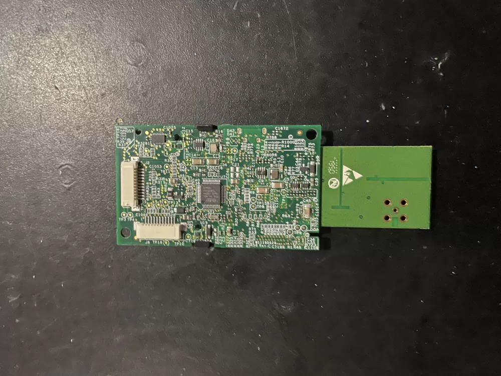 Whirlpool W11261889 Washer Or Dryer Bluetooth Control Board AZ27116 | KM132