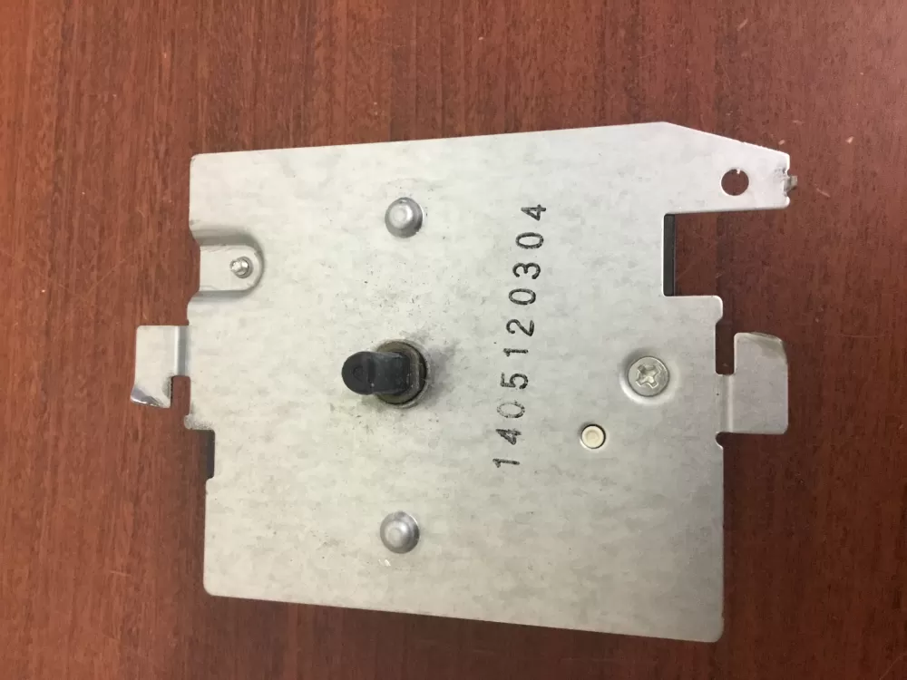 Hotpoint  General Electric AP5780508 WE4M364 WE4M533 PS8690648 234D1296P005 Dryer Timer