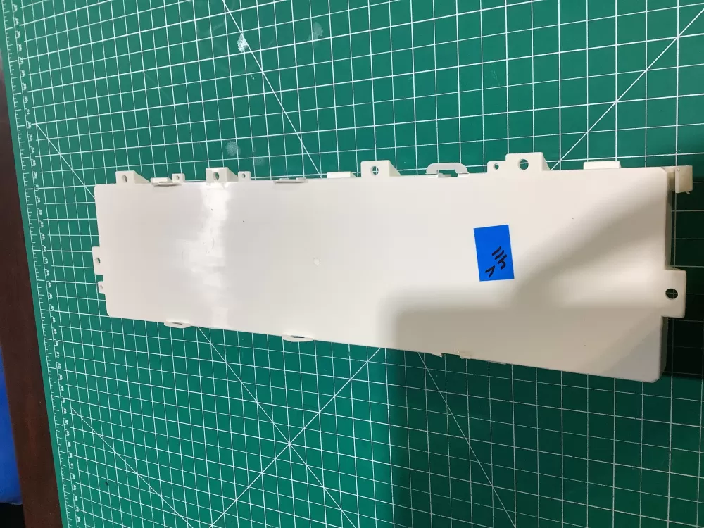 LG AP5681103 EBR76262102 PS7793330 Washer Control AZ140912 | NRV411