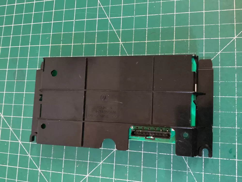 Whirlpool Maytag Kenmore AP6023344 Range Control Board Panel AZ205954 | NR583