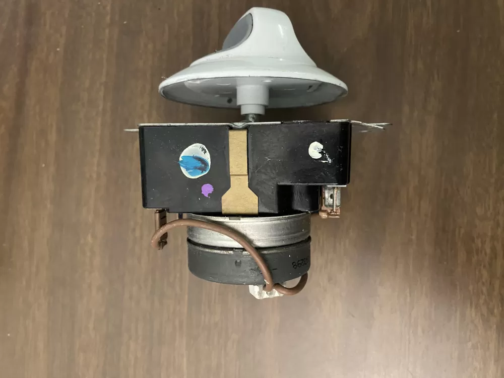 Whirlpool Maytag 8299779 Kenmore 8299779R Amana Dryer Timer AZ100413 | BK1565
