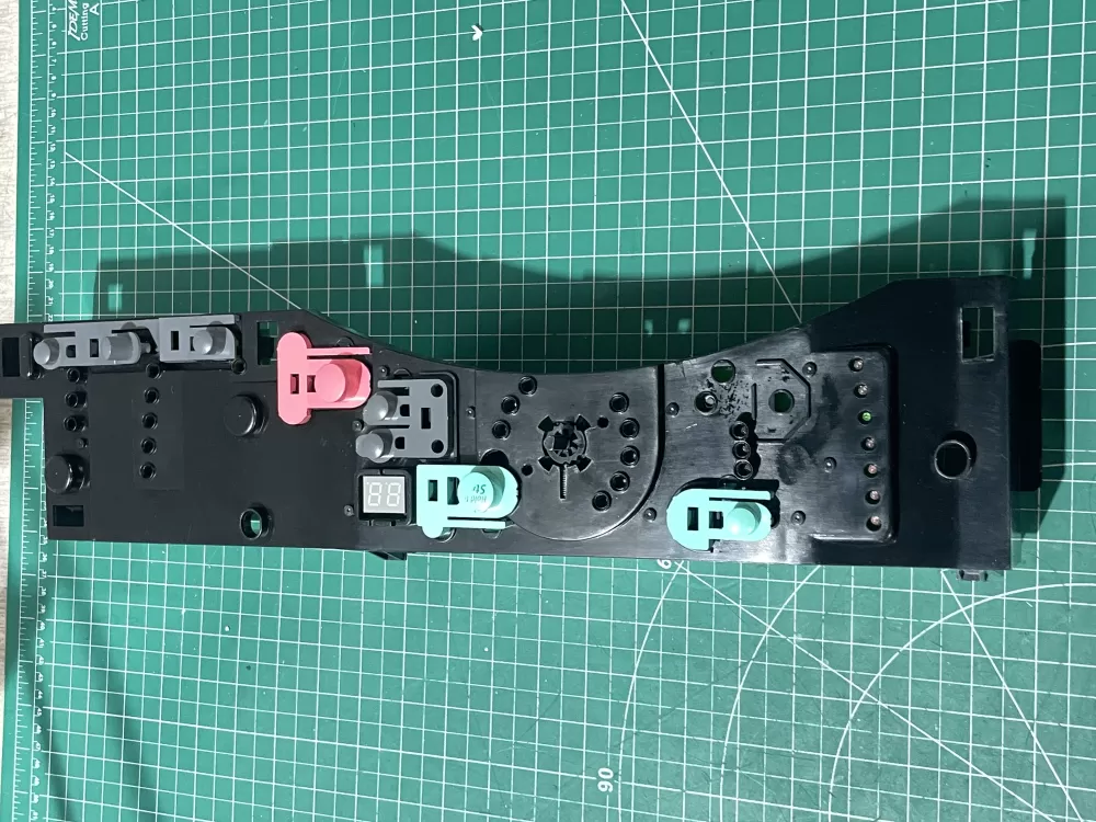 Whirlpool 85589431 Dryer Control Board AZ195165 | Wmv845