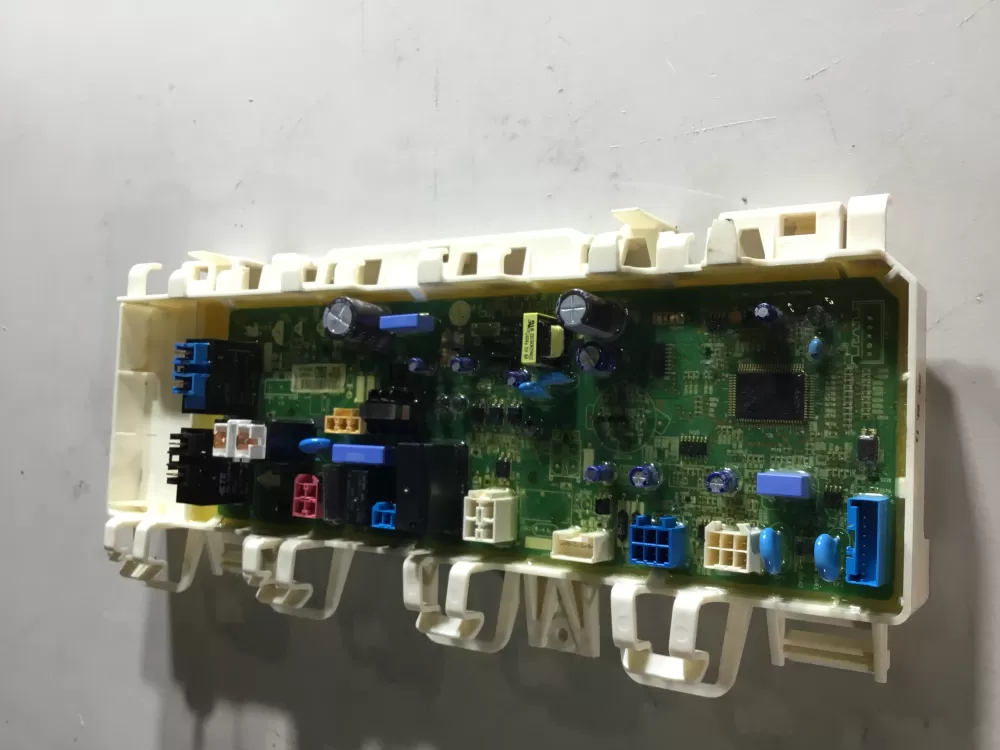 LG EBR76542923 Dryer Control Board AZ46991 | NRV447