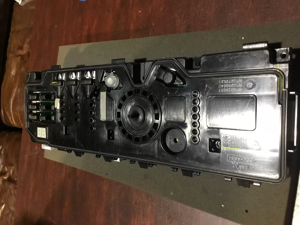 Kenmore W10272636 W10351986 WPW10351986 Washer Control Board AZ84098 | NRV641