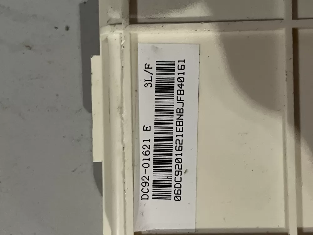 Samsung DC92-01621E Washer Control Board AZ33834 | Wmv371