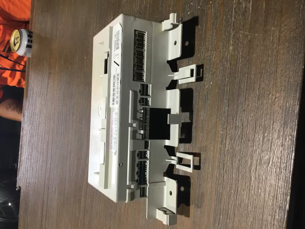 Whirlpool Washer Electronic Control Board 8183085 35181 Asmn AZ51783 | NR469