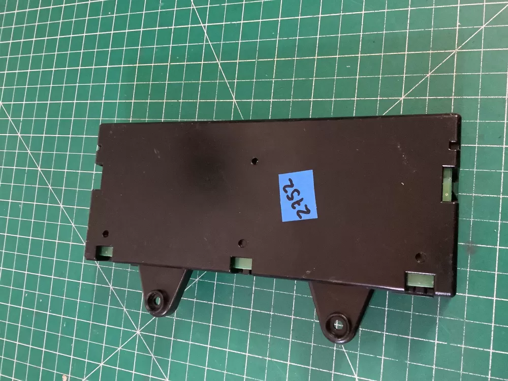Maytag W10218837 W10111822 Dishwasher Control Board AZ197005 | NR2752