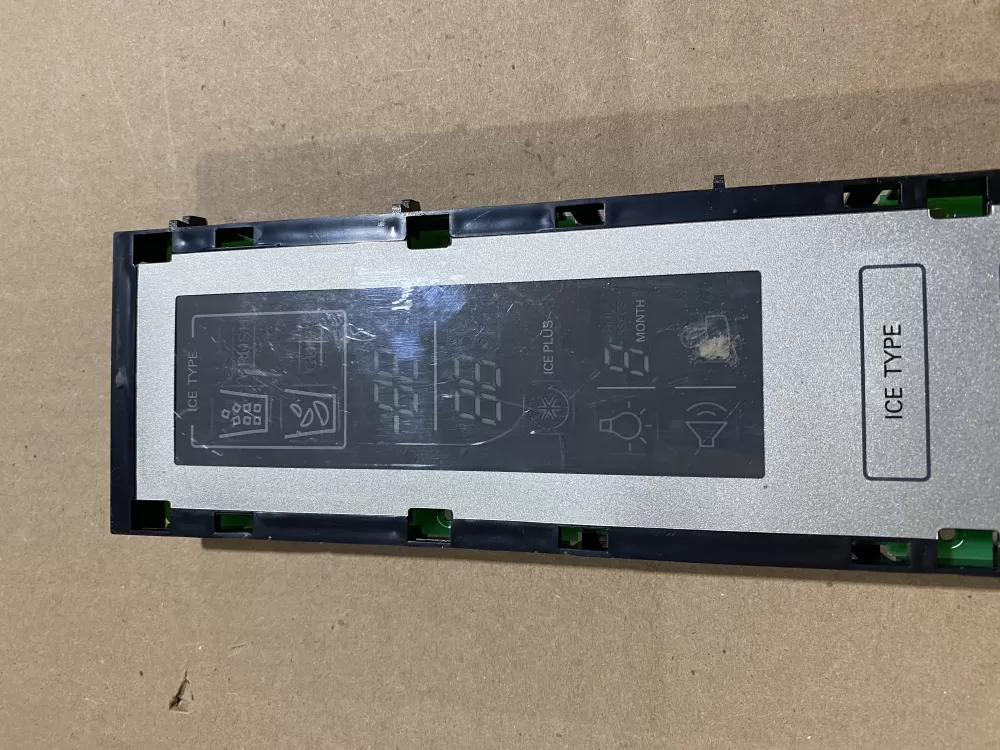 LG EBR42478902 ACQ36835905 Refrigerator Control Board AZ65301 | BK2105