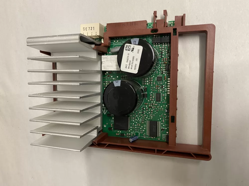 Kenmore 461970300683 4619 703 00683 Washer Motor Control Board