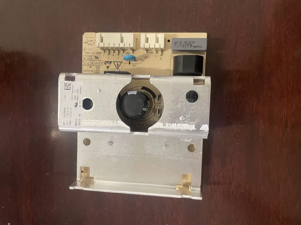 Whirlpool Maytag Kenmore W10171932 Washer Control Board AZ45172 | KM1209
