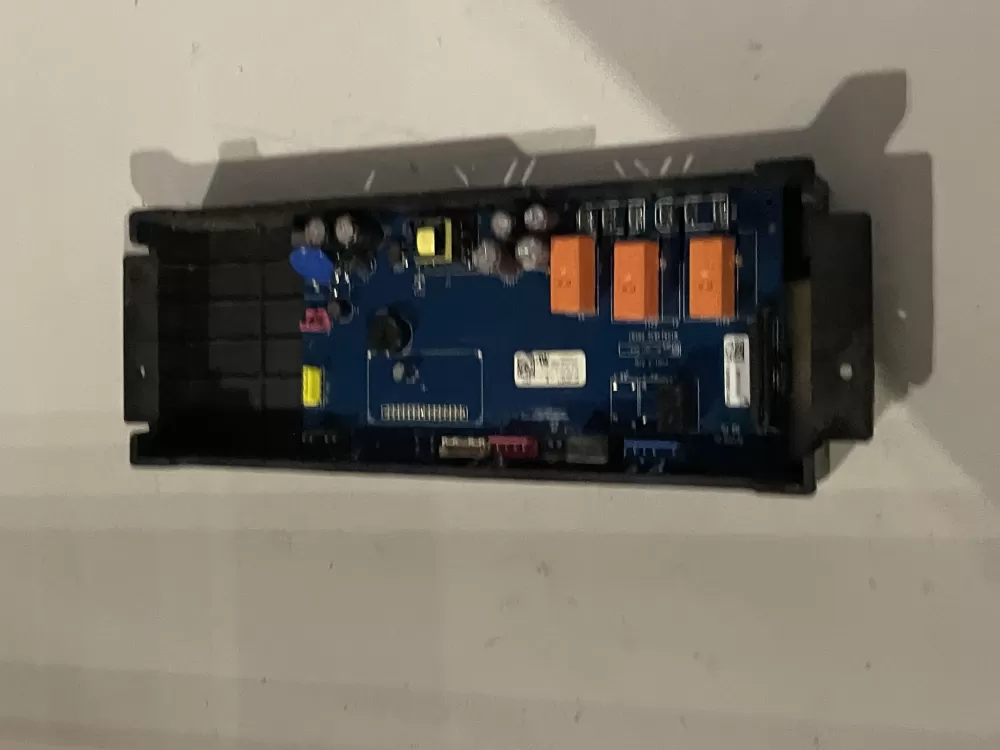 Whirlpool W11038140 W11175520 W11204517 W11314391 W11428348 W11511579 W11528177 W11567368 PS16660475 Oven Control Board