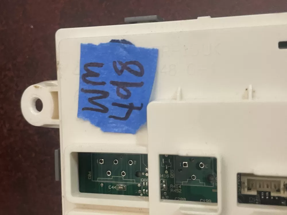 Maytag Whirlpool W10444481 Washer Control Board W10345124 AZ93463 | Wm498