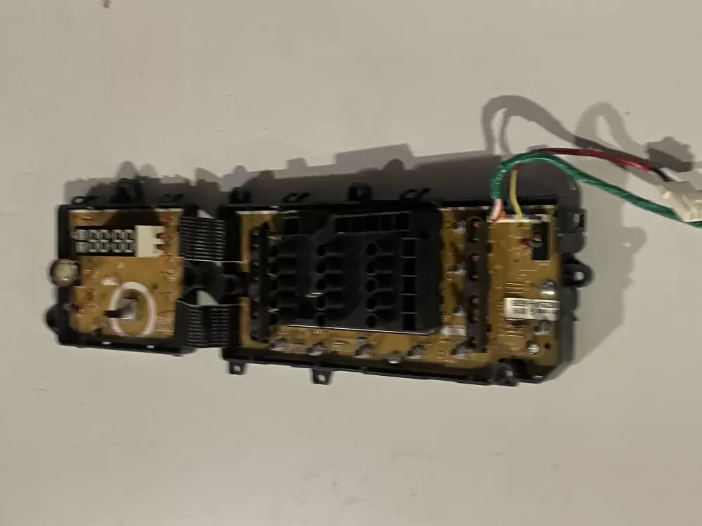 Samsung DC92-00255A Washer Control Board