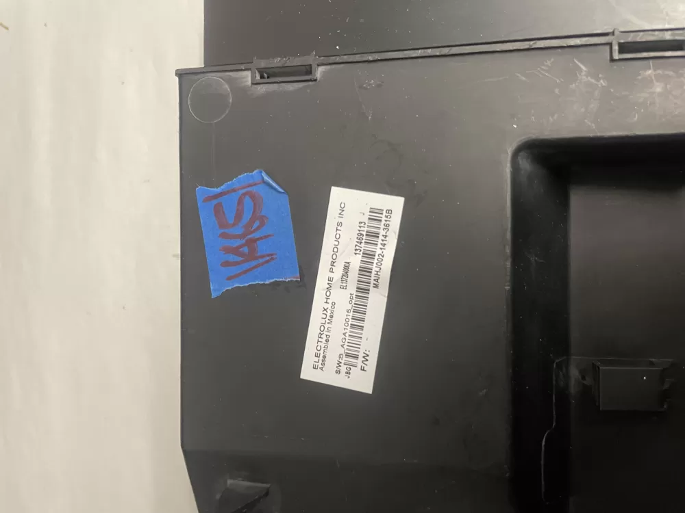 Frigidaire 137469113 Washer Control Board 137469129 AZ209808 | KMV465