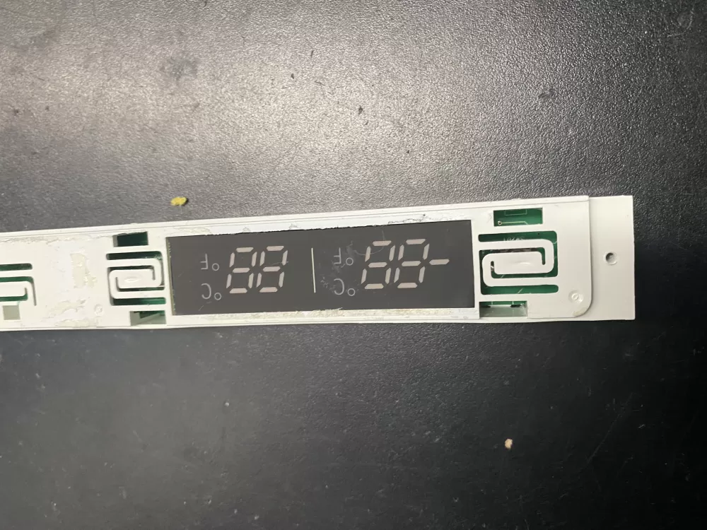 LG Kenmore EBR42479307 Refrigerator Control AZ21816 | BK975