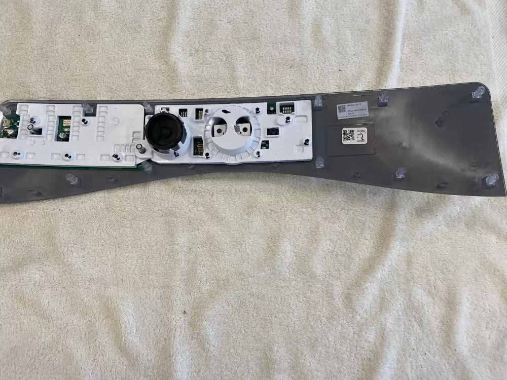 W10783677 W10825126 W10919207 PS11770082 Dryer Control Board AZ5568 | V351
